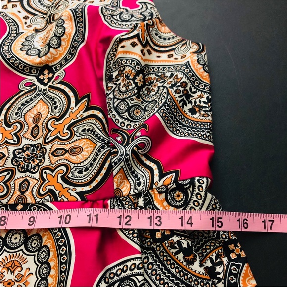 Anthropologie Moulinette Soeurs Dress-b4 - Picture 6 of 8